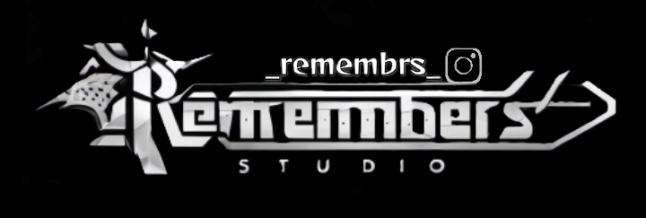 Logo Remembers Studio